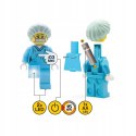 LEGO LGL-TO45 - Lampka - Classic: Chirurg