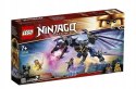 LEGO 71742 Ninjago - Smok Overlorda