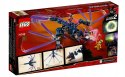 LEGO 71742 Ninjago - Smok Overlorda