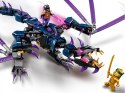 LEGO 71742 Ninjago - Smok Overlorda