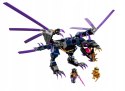 LEGO 71742 Ninjago - Smok Overlorda