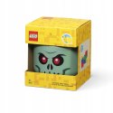 LEGO 40310803 - Pojemnik głowa mała S - Zombie