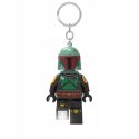 LEGO LGL - KE188H - Brelok LED - Star Wars: Boba Fett