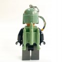 LEGO LGL - KE188H - Brelok LED - Star Wars: Boba Fett