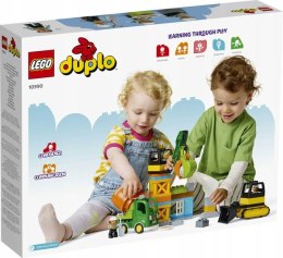 LEGO 10990 Duplo - Budowa