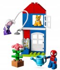 LEGO 10995 Duplo - Spider-Man - zabawa w dom