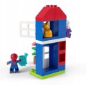 LEGO 10995 Duplo - Spider-Man - zabawa w dom