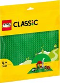 LEGO 11023 CLASSIC - Zielona płytka konstrukcyjna