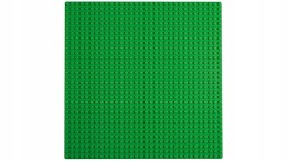 LEGO 11023 CLASSIC - Zielona płytka konstrukcyjna