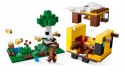 LEGO 21241 Minecraft - Pszczeli ul