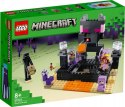 LEGO 21242 Minecraft - Arena Endu