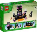 LEGO 21242 Minecraft - Arena Endu