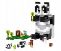 LEGO 21245 Minecraft - Rezerwat pandy