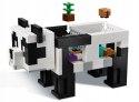 LEGO 21245 Minecraft - Rezerwat pandy