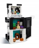 LEGO 21245 Minecraft - Rezerwat pandy