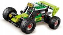 LEGO 31123 Creator 3w1 - Łazik terenowy