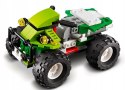 LEGO 31123 Creator 3w1 - Łazik terenowy