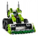 LEGO 31123 Creator 3w1 - Łazik terenowy