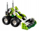 LEGO 31123 Creator 3w1 - Łazik terenowy