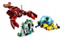 LEGO 31130 Creator 3w1 - Wyprawa po zatopiony skarb