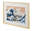 LEGO 31208 Art - Hokusai - „Wielka fala”