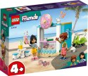 LEGO 41723 Friends - Cukiernia z pączkami