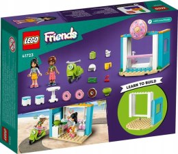 LEGO 41723 Friends - Cukiernia z pączkami