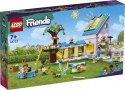 LEGO 41727 Friends - Centrum ratunkowe dla psów