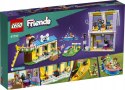 LEGO 41727 Friends - Centrum ratunkowe dla psów