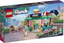 LEGO 41728 Friends - Bar w śródmieściu Heartlake