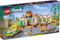 LEGO 41729 Friends - Sklep spożywczy z żywnością ekologiczną