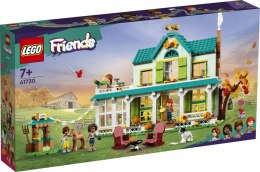 LEGO 41730 Friends - Dom Autumn