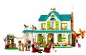 LEGO 41730 Friends - Dom Autumn