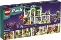 LEGO 41730 Friends - Dom Autumn