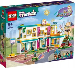 LEGO 41731 Friends - Międzynarodowa szkoła w Heartlake