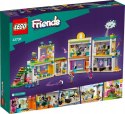 LEGO 41731 Friends - Międzynarodowa szkoła w Heartlake