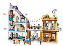 LEGO 41732 Friends - Sklep wnętrzarski i kwiaciarnia w śródmieściu