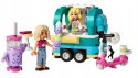 LEGO 41733 Friends - Mobilny sklep z bubble tea