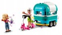 LEGO 41733 Friends - Mobilny sklep z bubble tea