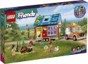 LEGO 41735 Friends - Mobilny domek