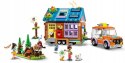 LEGO 41735 Friends - Mobilny domek