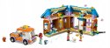 LEGO 41735 Friends - Mobilny domek