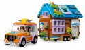 LEGO 41735 Friends - Mobilny domek