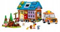 LEGO 41735 Friends - Mobilny domek