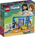 LEGO 41739 Friends - Pokój Liann