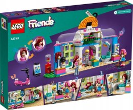 LEGO 41743 Friends - Salon fryzjerski