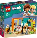 LEGO 41754 Friends - Pokój Leo