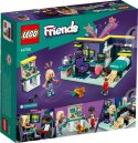 LEGO 41755 Friends - Pokój Novy