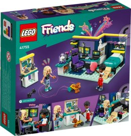 LEGO 41755 Friends - Pokój Novy