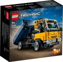 LEGO 42147 Technic - Wywrotka